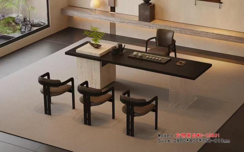 茶桌
