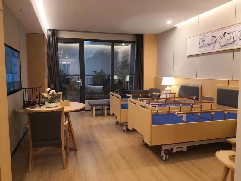 养老家具