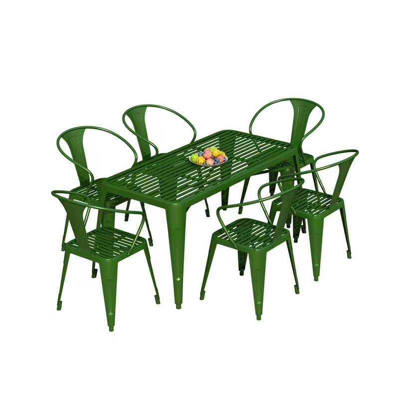 户外家具